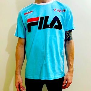 Fila brand new